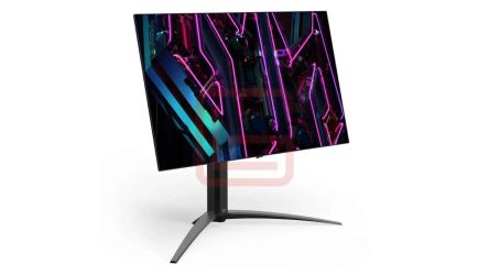 Acer Predator X27U Monitor Launched