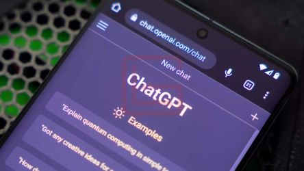ChatGPT Official iOS App Launched