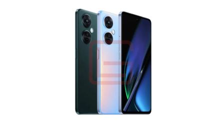 Oppo K11x Launched