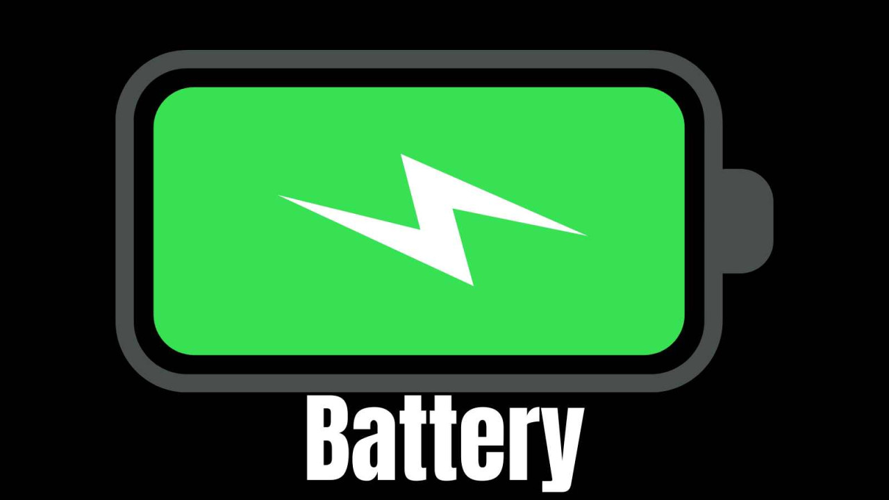 OnePlus Pad Battery(1)