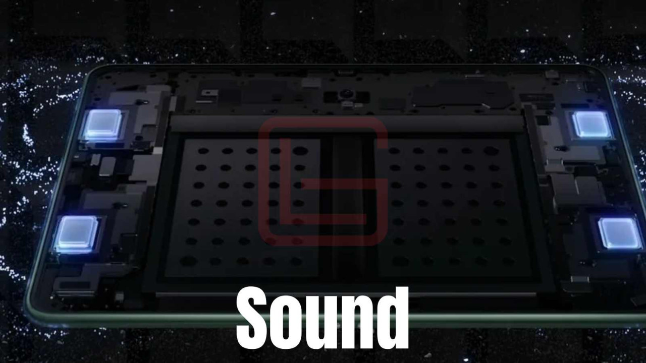 OnePlus Pad Sound(1)
