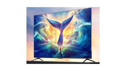 Redmi Max 90-Inch 4K TV Launched