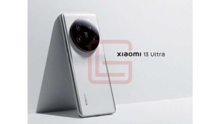 Xiaomi 13 Ultra Launched