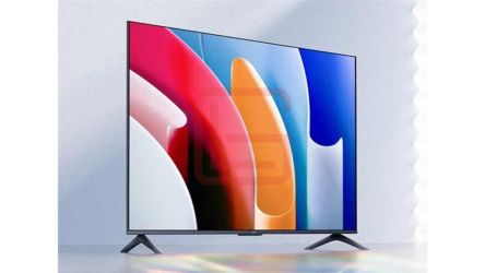 Xiaomi TV A55/A65 Competitive Edition Launched