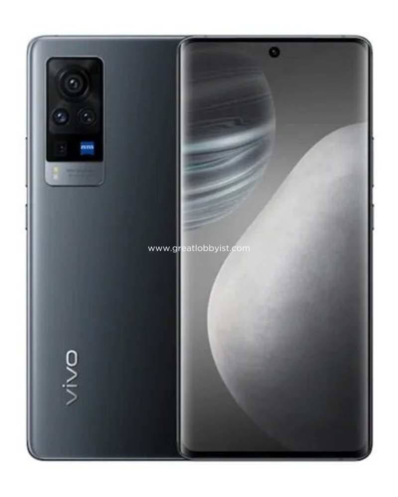Vivo X60 Pro (China)