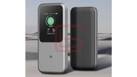 ZTE U50 Pro Portable Wi-Fi Device Launched