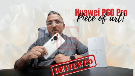 Huawei P60 Pro Review