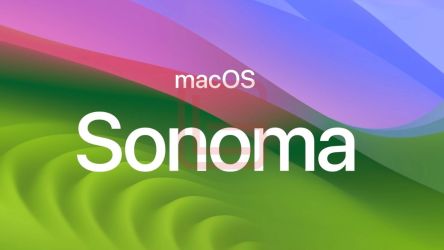 Apple macOS Sonoma Launched