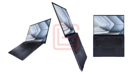 ASUS ExpertBook B9 OLED Office Laptops Launched