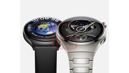 HUAWEI WATCH 4 Series Launched In The UAE