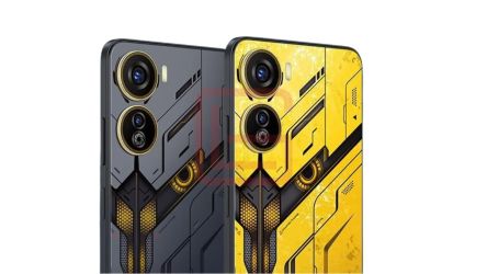 Nubia Neo 5G Launched