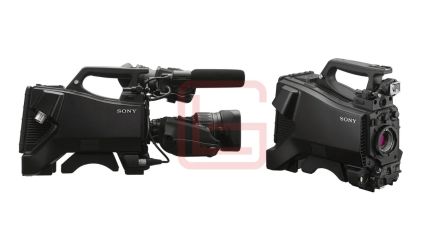Sony HXC-FZ90 Added To 4K Live Production Line-Up