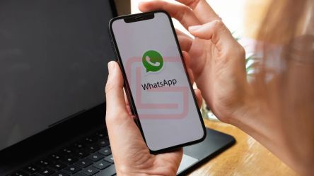 WhatsApp Screen Sharing On Video Calls Feature Introduced