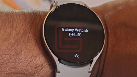 Samsung Galaxy Watch6 & Classic Launched