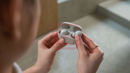 Sony Unveils WF-1000XM5 Truly Wireless Earbuds “For The Music”
