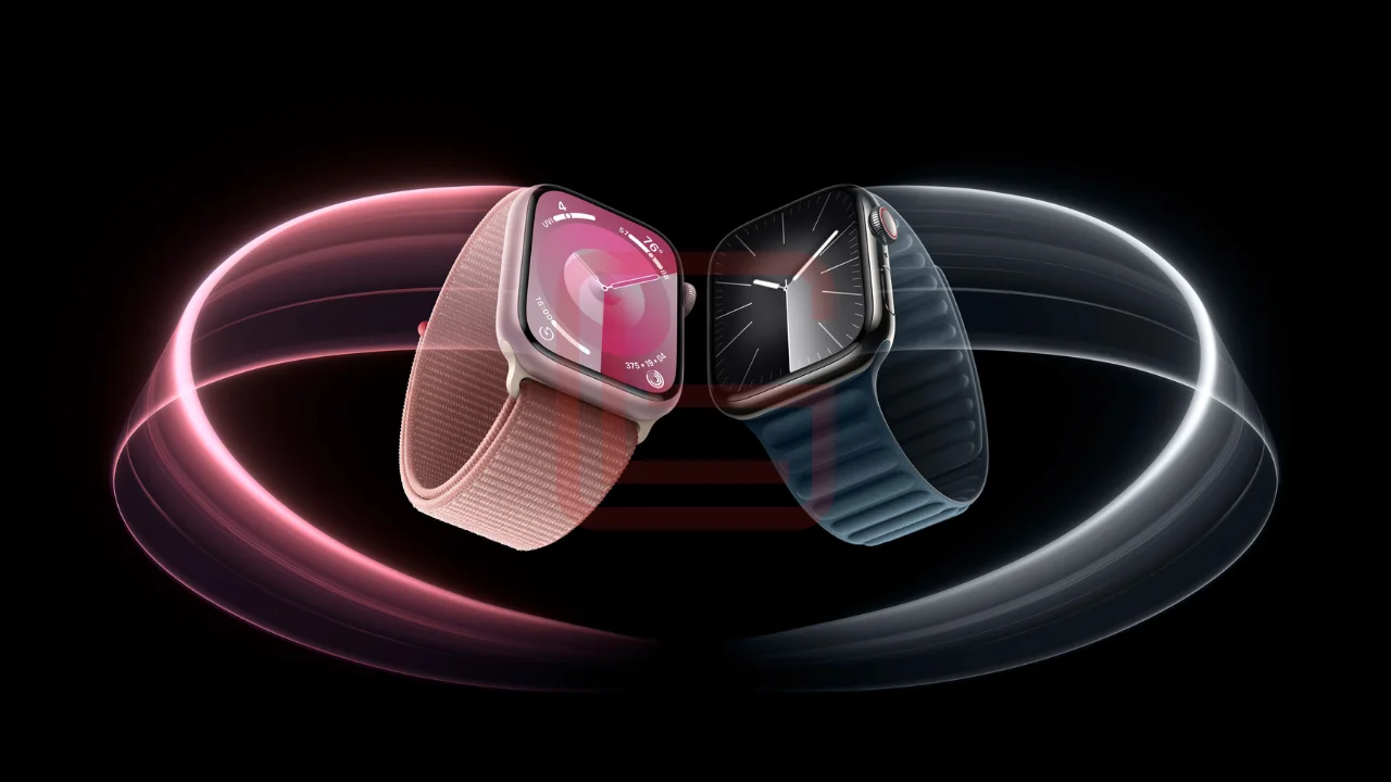 Apple Watch Series 9 and Watch Ultra 2 Unveiled