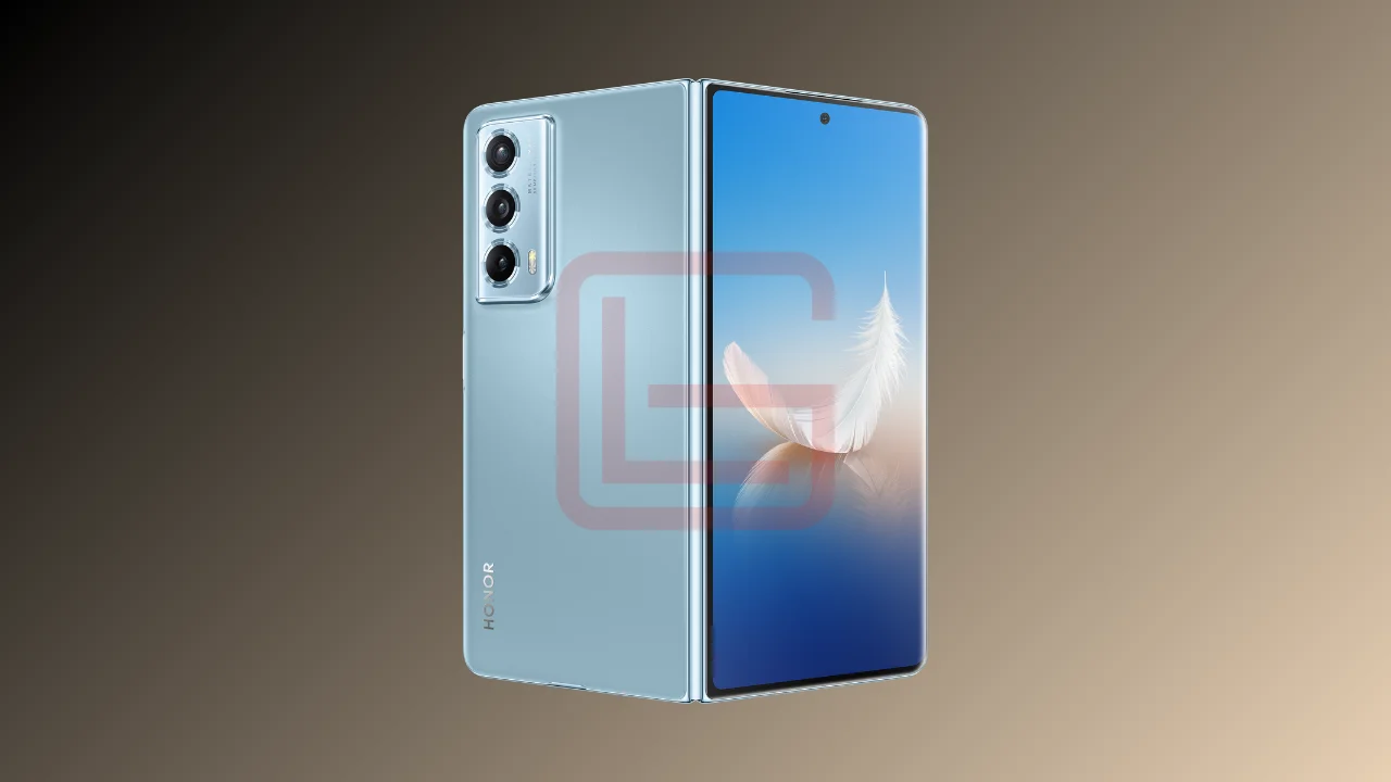HONOR Vs 2 Unveiled by HONOR