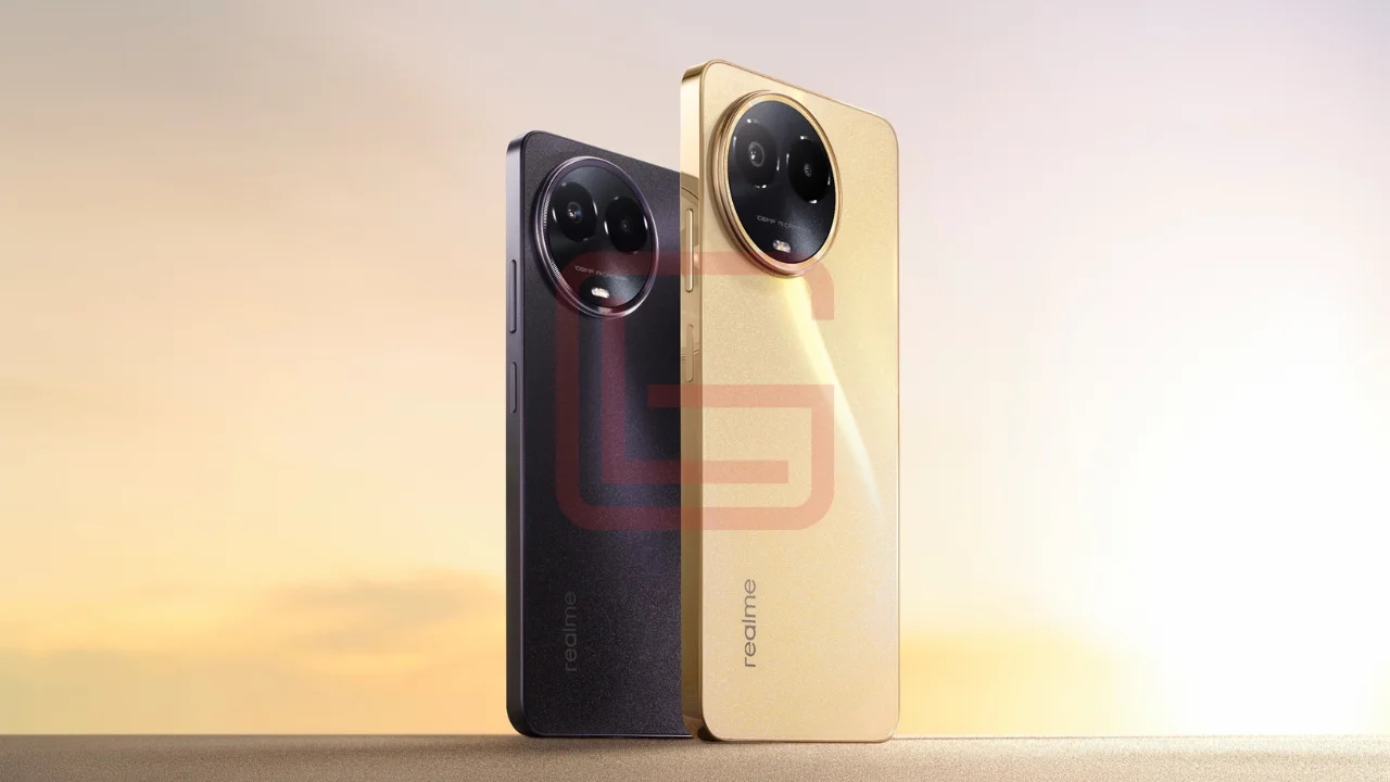 Realme 11 5G Unveiled in the United Arab Emirates