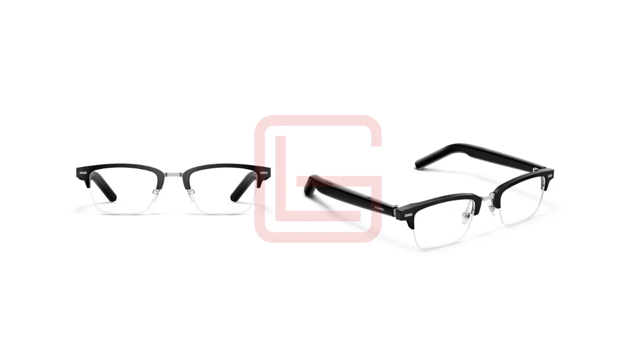 HUAWEI Eyewear 2 Smart Glasses Launched
