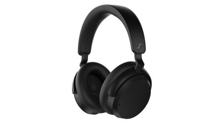 Middle East Gets First Look at Sennheiser ACCENTUM Wireless Headphones