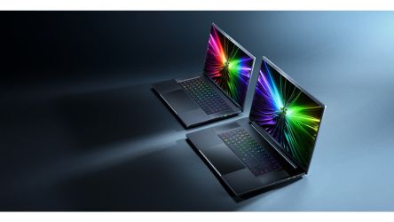 Razer To Unveil The First Display Innovations At CES 2024