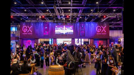 Dubai Esports & Games Festival Grabs Attention In Its Third Year