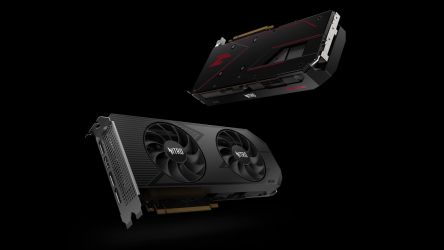 Acer New Predator BiFrost and Nitro Series Graphics Cards Launched