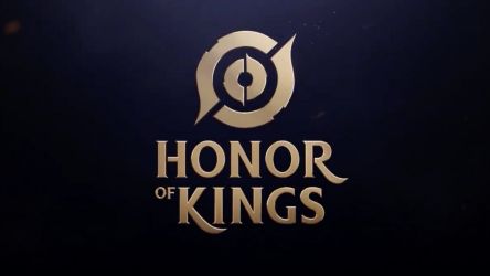 HONOR OF KINGS Gets New Updates