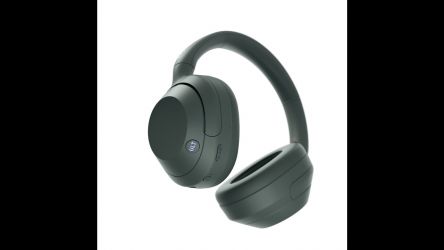 Sony Unveils New Range of Speakers and Headphones – ULT POWER SOUND
